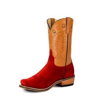 New Arrivals Horse Power Boots | HP8073 | Special Offer