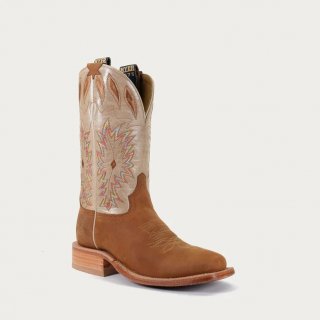 STYLISH OUTLET HYER BOOTS WOMEN'S MULBERRY - Clay/Sand