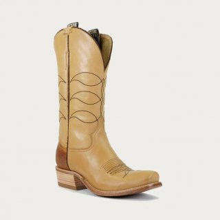 STYLISH OUTLET HYER BOOTS MEN'S MAIZE - Sunrise