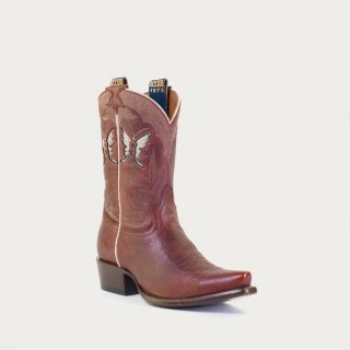 STYLISH OUTLET HYER BOOTS WOMEN'S NANETTE - Cafe Chai