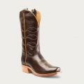 STYLISH OUTLET HYER BOOTS MEN'S MAIZE - Chocolate