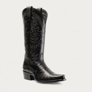 STYLISH OUTLET HYER BOOTS WOMEN'S ROAD TO ARIZONA - Black