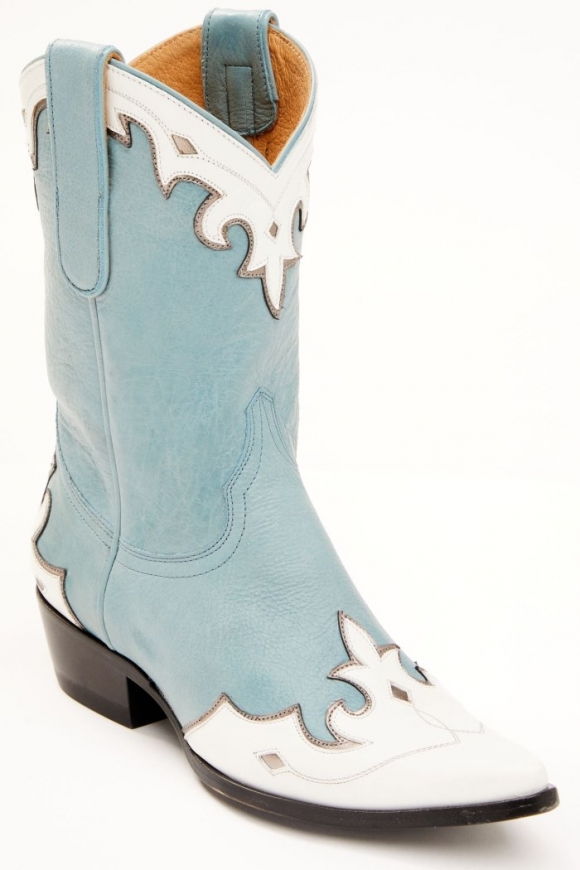 Promotion Idyllwind Women's Bluebelle Western Boots - Snip Toe | Blue