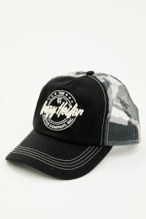 Promotion Idyllwind Women's Crazy Heifer Ball Cap | Black/white
