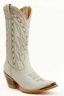Promotion Idyllwind Women's Retro Rock Ivory Western Boots - Round Toe | Ivory Promotion Idyllwind Women's Retro Rock Ivory Western Boots - Round Toe | Ivory