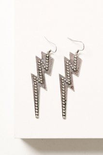 Promotion Idyllwind Women's Idlyllwind Silver Thundercreek Earrings | Silver Promotion Idyllwind Women's Idlyllwind Silver Thundercreek Earrings | Silver