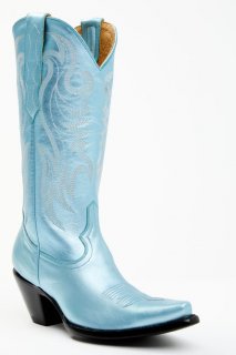 Promotion Idyllwind Women's Blue By You Western Boots - Snip Toe | Blue Promotion Idyllwind Women's Blue By You Western Boots - Snip Toe | Blue