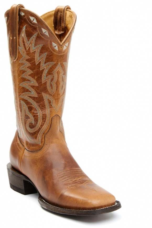 Promotion Idyllwind Women's Drifter Performance Western Boot w/Comfort Technology