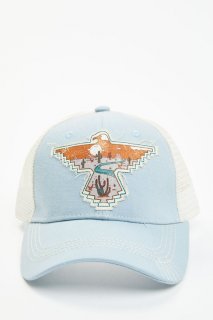 Promotion Idyllwind Women's Thunderbird Steel Baseball Hat | Steel Promotion Idyllwind Women's Thunderbird Steel Baseball Hat | Steel