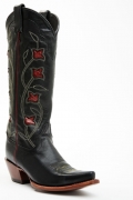 Promotion Idyllwind Women's El Camino Western Boots - Snip Toe | Black