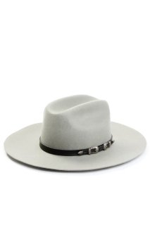 Promotion Idyllwind Women's Double D Wool Felt Western Hat | Grey