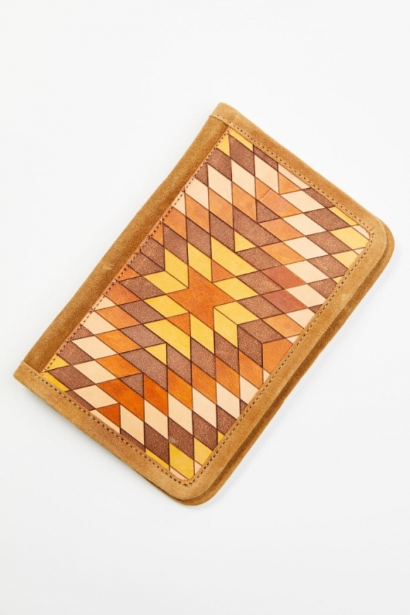 Promotion Idyllwind Women's Honeycomb Rock Wallet | Multi