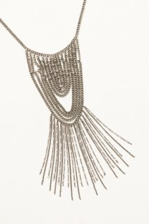 Promotion Idyllwind Women's Cantrell Silver Chain Necklace | Silver Promotion Idyllwind Women's Cantrell Silver Chain Necklace | Silver