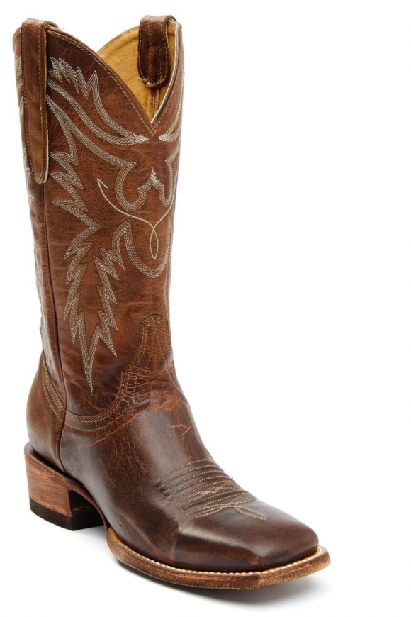 Promotion Idyllwind Women's Brash Performance Western Boot w/Comfort Technology