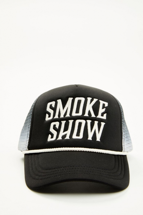 Promotion Idyllwind Women's Smoke Show Ball Cap | Black