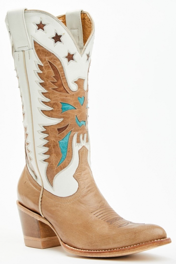 Promotion Idyllwind Women's Viceroy Pebble Western Boots - Pointed Toe | Tan