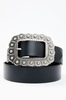 Promotion Idyllwind Women's Penelope Belt | Black Promotion Idyllwind Women's Penelope Belt | Black