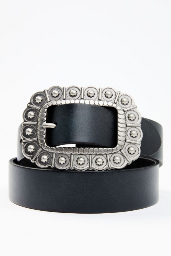 Promotion Idyllwind Women's Penelope Belt | Black Promotion Idyllwind Women's Penelope Belt | Black