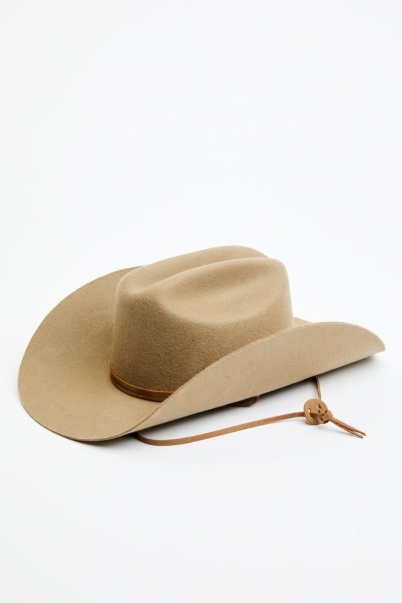 Promotion Idyllwind Women's Cumberland Wool Felt Western Hat | Tan Promotion Idyllwind Women's Cumberland Wool Felt Western Hat | Tan