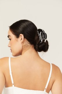 Promotion Idyllwind Women's Carissa Rose Hat Hair Clip Set - 2 Piece | Black