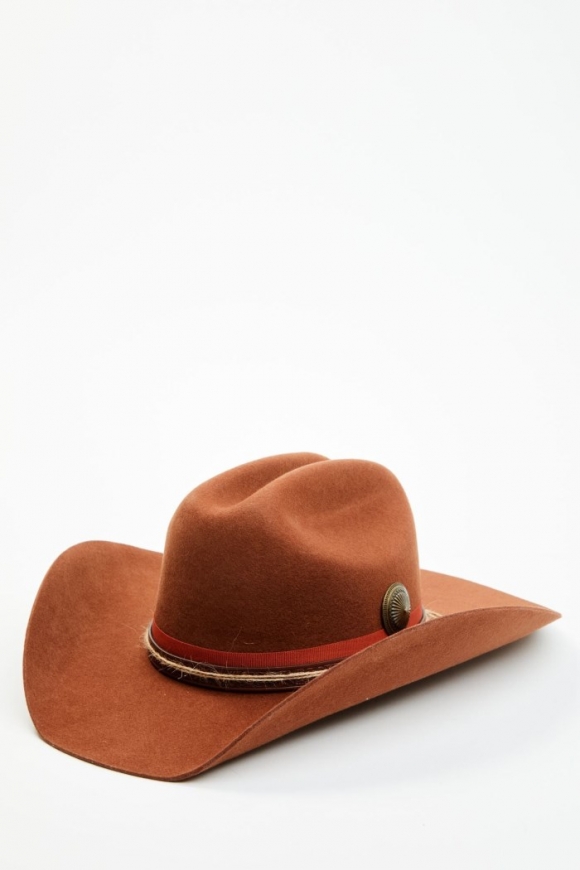 Promotion Idyllwind Women's Madison Felt Cowboy Hat | Brown