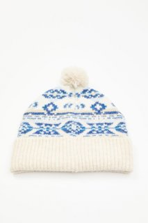 Promotion Idyllwind Women's Hensley Southwestern Beanie | Ivory