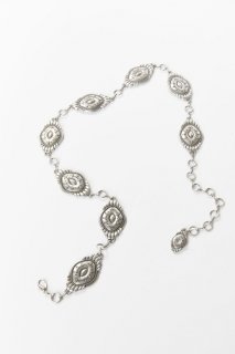 Promotion Idyllwind Women's Silverdene Place Chain Belt | Silver Promotion Idyllwind Women's Silverdene Place Chain Belt | Silver