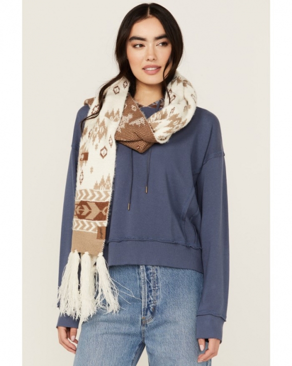 Promotion Idyllwind Women's Havendale Scarf | Tan