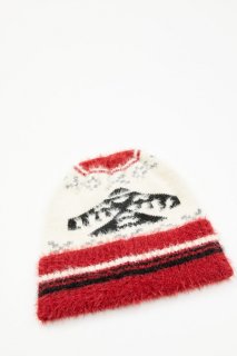 Promotion Idyllwind Women's Rialto Thunderbird Southwestern Print Beanie | Black