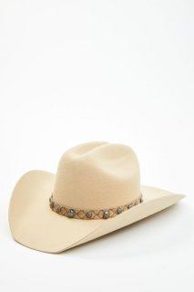 Promotion Idyllwind Women's Sarasota Felt Cowboy Hat | Cream Promotion Idyllwind Women's Sarasota Felt Cowboy Hat | Cream