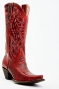 Promotion Idyllwind Women's Redhot Western Boots - Snip Toe | Red