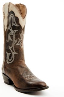 Promotion Idyllwind Women's Banter Western Performance Boots - Medium Toe | Brown Promotion Idyllwind Women's Banter Western Performance Boots - Medium Toe | Brown