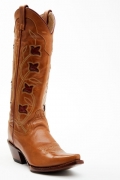 Promotion Idyllwind Women's Deville Western Boots - Snip Toe | Cognac