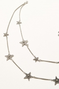 Promotion Idyllwind Women's Kendall Star Necklace | Silver