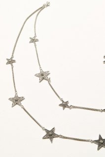 Promotion Idyllwind Women's Kendall Star Necklace | Silver Promotion Idyllwind Women's Kendall Star Necklace | Silver