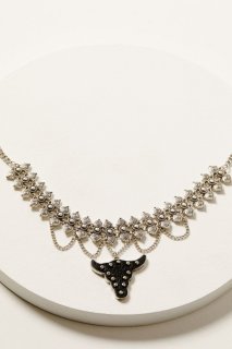 Promotion Idyllwind Women's Rock Harbour Necklace | Black Promotion Idyllwind Women's Rock Harbour Necklace | Black