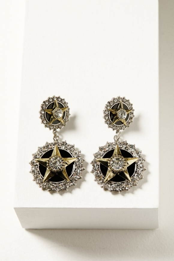 Promotion Idyllwind Women's Belcalire Earrings | Silver Promotion Idyllwind Women's Belcalire Earrings | Silver