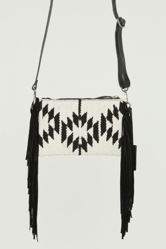 Promotion Idyllwind Women's Caraway Crossbody Bag | White