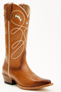 Promotion Idyllwind Women's Jackpot Western Boots - Snip Toe | Honey