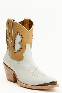 Promotion Idyllwind Women's Thunderbird Western Boots - Pointed Toe | Beige/khaki Promotion Idyllwind Women's Thunderbird Western Boots - Pointed Toe | Beige/khaki