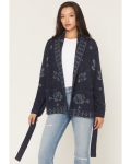 Promotion Idyllwind Women's Lauren Rose Cardigan Sweater | Indigo