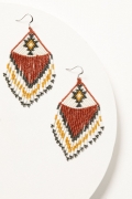 Promotion Idyllwind Women's Southwestern Trail Earrings | Multi