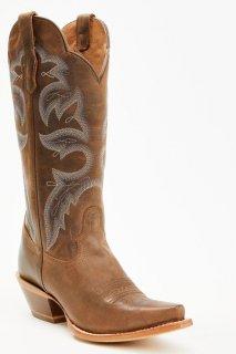 Promotion Idyllwind Women's Bramble Tall Western Boots - Snip Toe | Brown Promotion Idyllwind Women's Bramble Tall Western Boots - Snip Toe | Brown