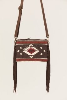 Promotion Idyllwind Women's Antioch Pike Fringe Crossbody Handbag | Brown Promotion Idyllwind Women's Antioch Pike Fringe Crossbody Handbag | Brown