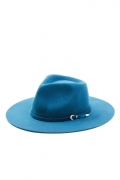 Promotion Idyllwind Women's Stardust Wool Felt Buckle Band Western Hat | Blue Promotion Idyllwind Women's Stardust Wool Felt Buckle Band Western Hat | Blue