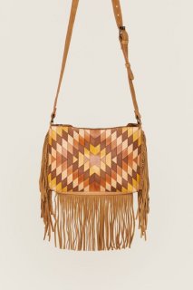 Promotion Idyllwind Women's Honeycomb Rock Crossbody Bag | Multi