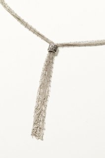 Promotion Idyllwind Women's Isabelle Necklace | Silver