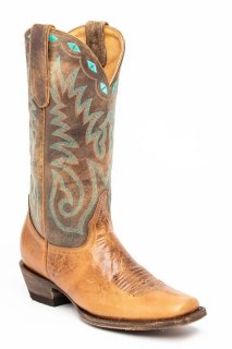 Promotion Idyllwind Women's Buck Wild Performance Western Boot w/Comfort Technology