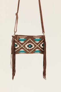 Promotion Idyllwind Women's Quinn Wristlet Wallet | Brown