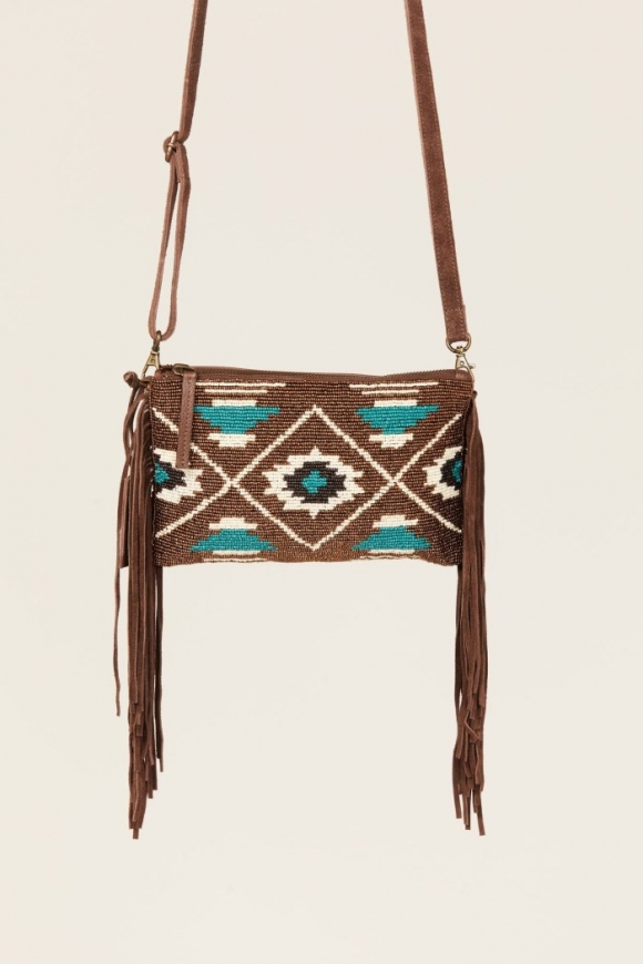 Promotion Idyllwind Women's Quinn Wristlet Wallet | Brown